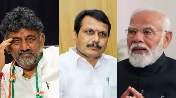 lok sabha election 2024 karnataka congress bjp jds 2024 politics