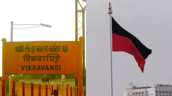vikravandi assembly by election 2024 Election commission dmk mk stalin