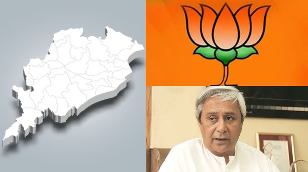 Lok Sabha Election 2024 Lok Sabha Election Exit Poll BJP Congress odisha 2024