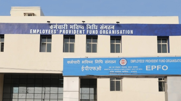 epfo pf