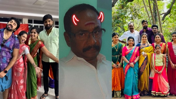 Ethirneechal Serial Television Entertainment Sun TV