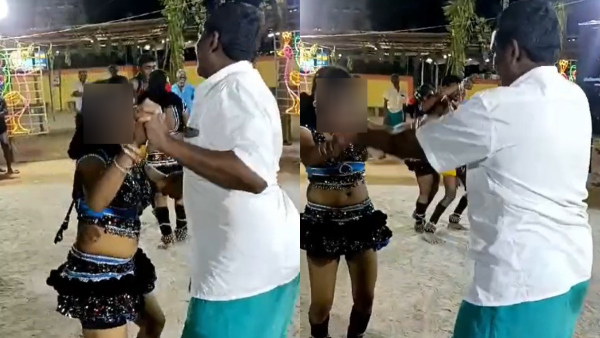 Dindigul DMK Video Dindigul DMK Video