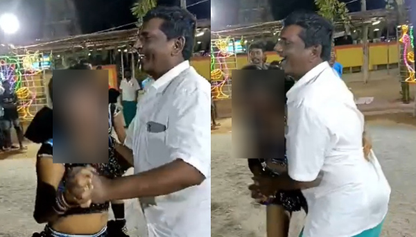 Dindigul DMK Video Dindigul DMK Video