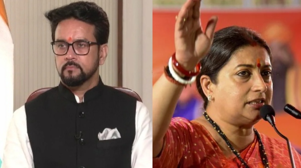 Narendra Modi oath ceremony BJP NDA cabinet ministers