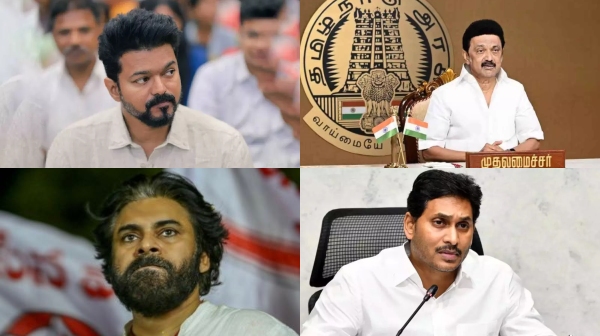 pawan kalyan tamizhaga vetri kazhagam lok sabha election 2024 2024 vijay