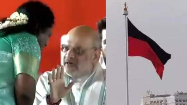 lok sabha election 2024 tamilisai soundrarajan amit shah 2024