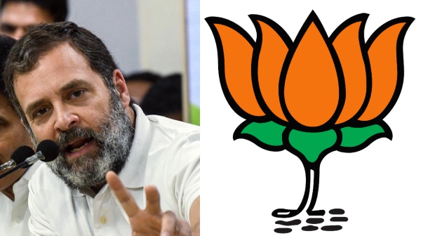 Lok Sabha Election 2024 Lok Sabha Election Result 2024 rahul gandhi congress 2024 2024