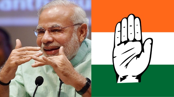 Lok Sabha Election 2024 Lok Sabha Election Exit Poll BJP Congress 2024