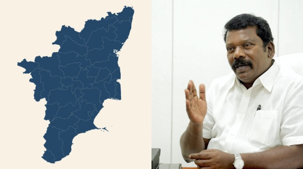 selvaperunthagai congress dmk tamil nadu