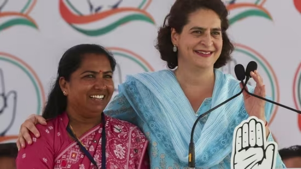 Gujarat Lok Sabha Election Result 2024 Lok Sabha Election 2024 BJP Congress 2024 2024