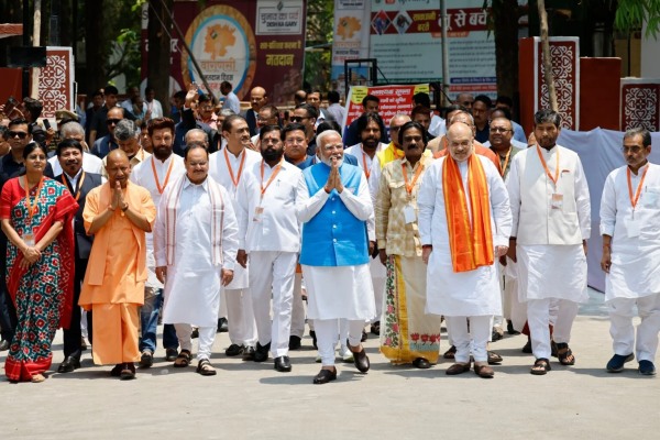 Lok Sabha Election 2024 Lok Sabha Election Result 2024 BJP Congress INDIA Alliance delhi 2024 2024 Lok Sabha Election 2024 Lok Sabha Election Result 2024 BJP Congress INDIA Alliance delhi 2024 2024