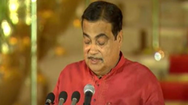 Narendra Modi BJP NDA cabinet ministers