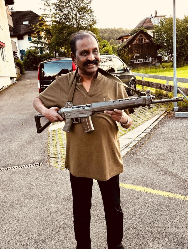 vairamuthu switzerland