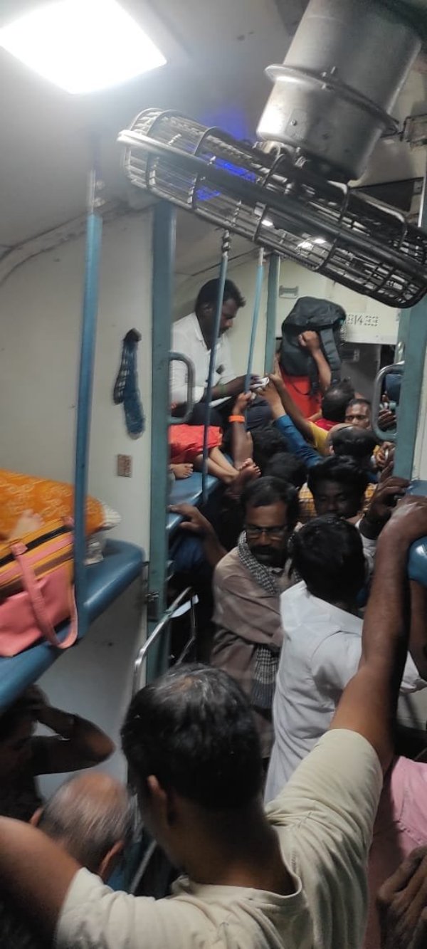 railway indian railway