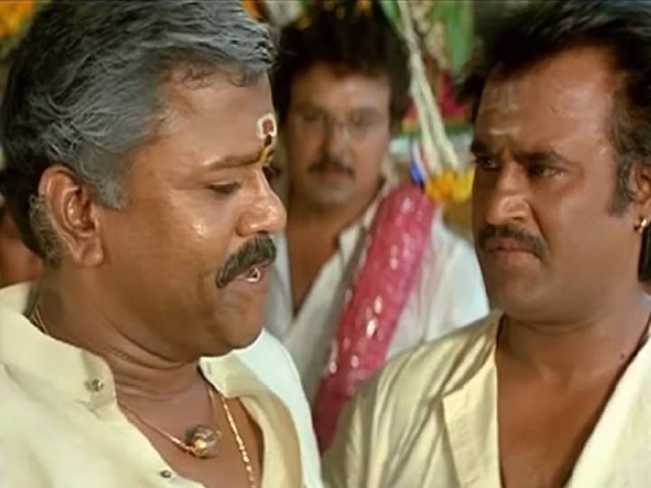 Television Rajinikanth