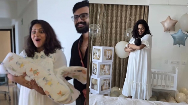 Television Amala paul Entertainment