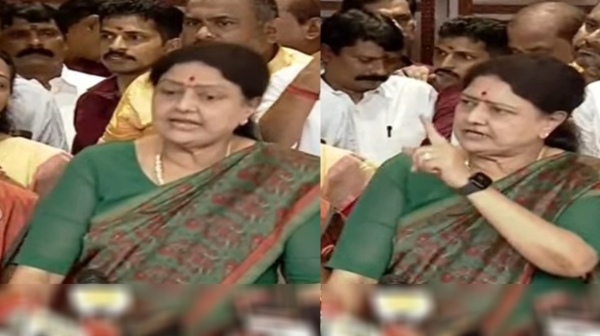 sasikala admk edappadi palaniswami