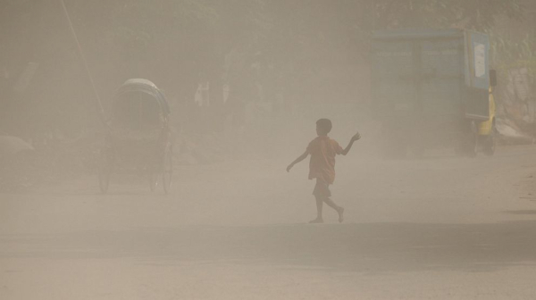 Singapore Air Pollution World Singapore Air Pollution World