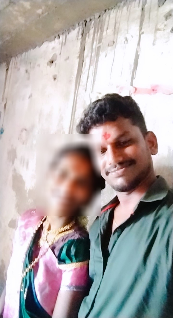 Ramanathapuram Crime Police