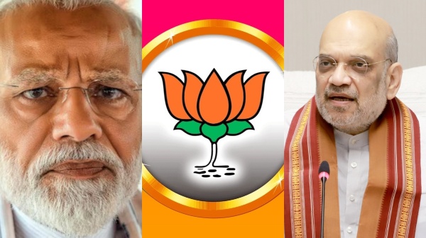 PM Cares Fund BJP Electoral Bond lok sabha election result PM Modi BJP Government