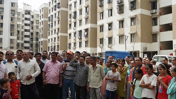 Muslim Gujarat house Muslim Gujarat house