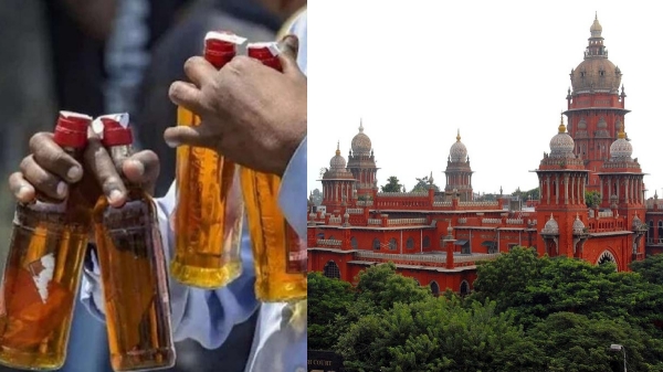 kallakurichi Liquor Death Tamil Nadu