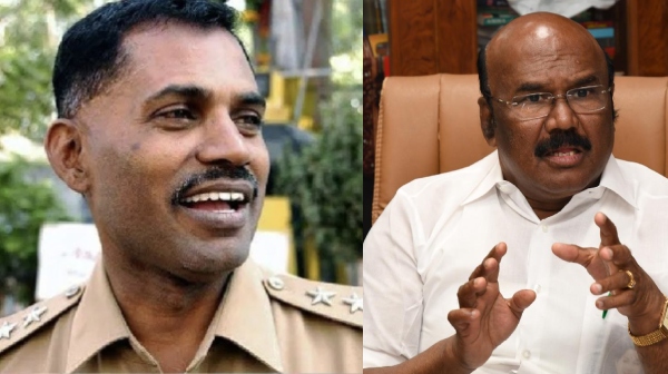Jayakumar Vellathurai Police Mukha Stalin Jayakumar Vellathurai Police Mukha Stalin