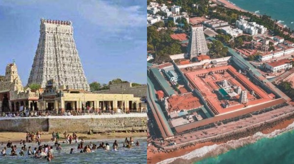 spirtuality thiruchendur