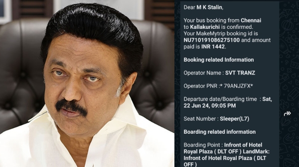 MK Stalin DMK kallakurichi Liquor Death Tamil Nadu