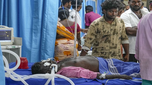 kallakurichi liquor death tamil nadu kallakurichi liquor death tamil nadu