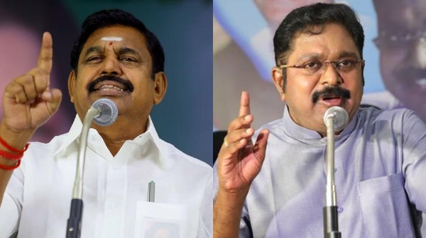 TTV Dhinakaran AMMK ration shop mk stalin