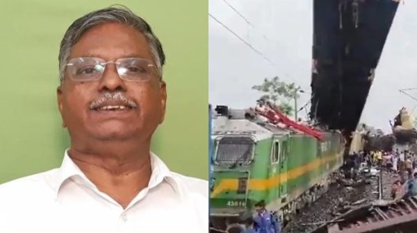 Train Accident