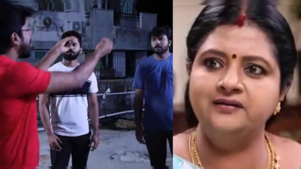 Television Kollywood Siragadikka aasai serial