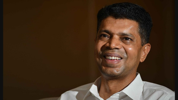 VK Pandian Odisha Naveen Patnaik