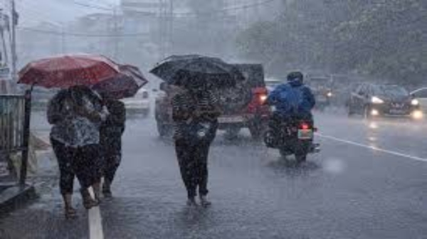 weather tamil nadu rain imd chennai