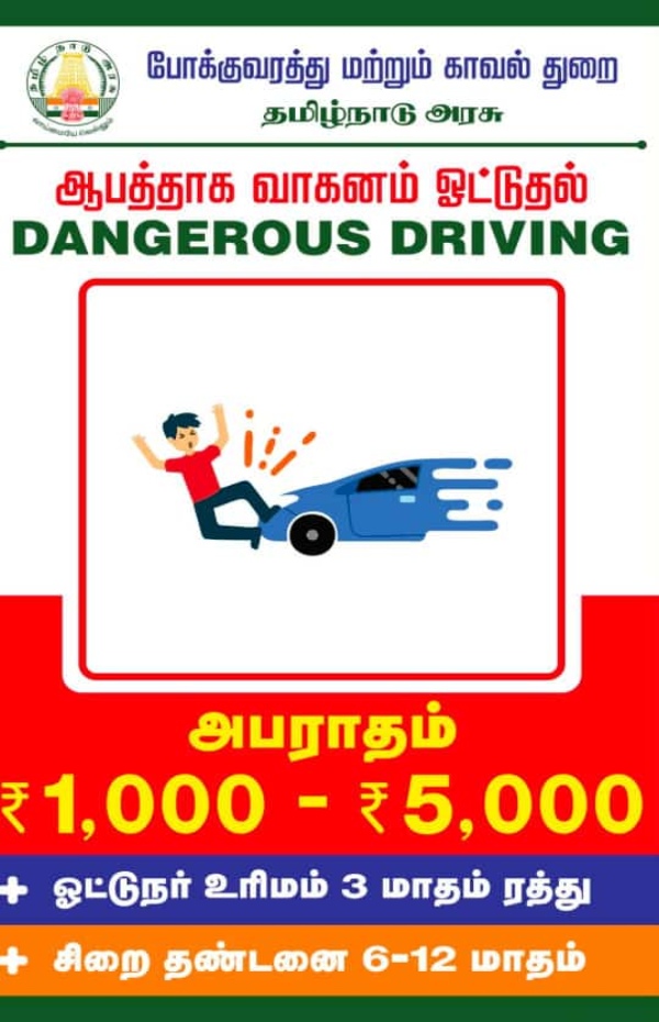 traffic police chennai traffic police chennai