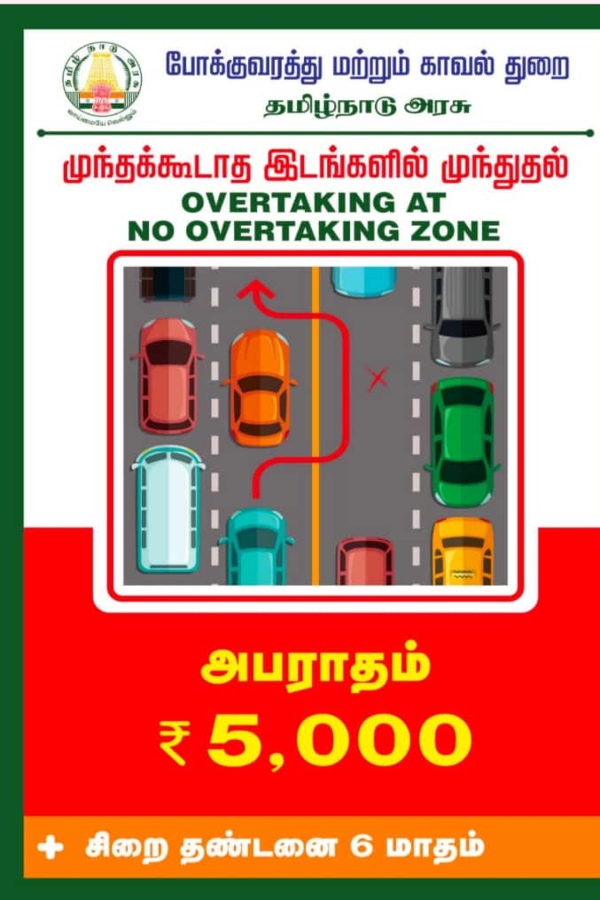 traffic police chennai traffic police chennai