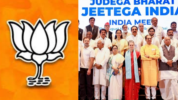 Odisha Lok Sabha Election Result 2024 Lok Sabha Election 2024 BJP Congress