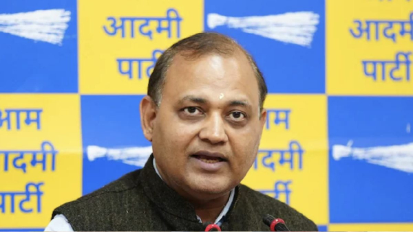 i-will-shave-off-my-head-if-modi-becomes-pm-modi-says-aaps-somnath-bharti-on-exit-polls