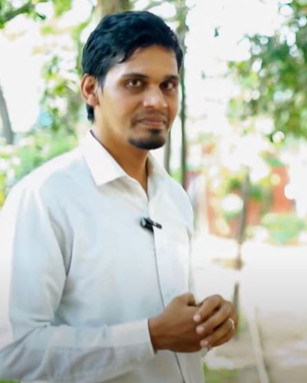 TTF Vasan VJ Sidhu RC book Driving licence