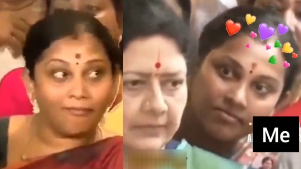 Sasikala aiadmk memes