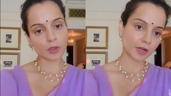 kangana ranaut chandigarh