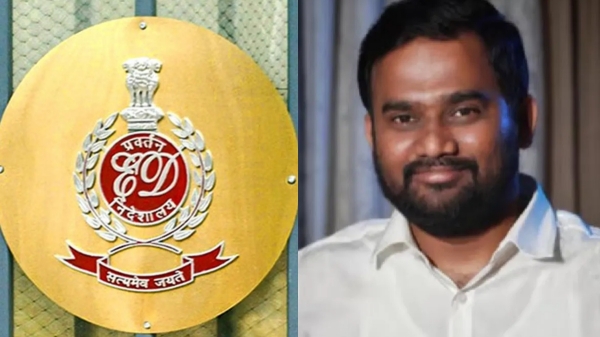 Jaffer Sadiq Enforcement Directorate drugs