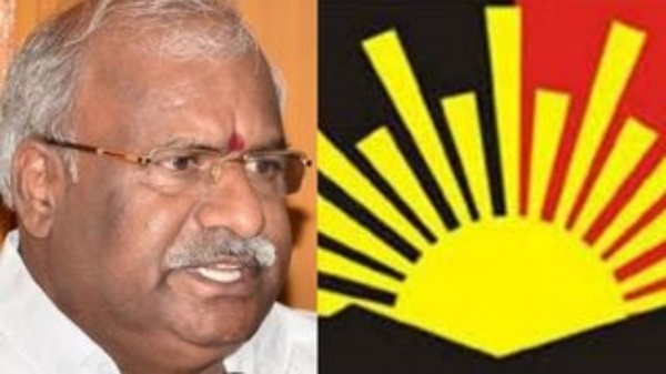 Chennai Mylapore Hindu Munnani DMK Chennai Mylapore Hindu Munnani DMK