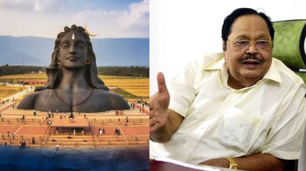 tamil nadu assembly durai murugan isha