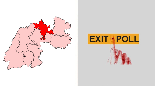 Lok Sabha Election 2024 Lok Sabha Election Exit Poll BJP Congress 2024