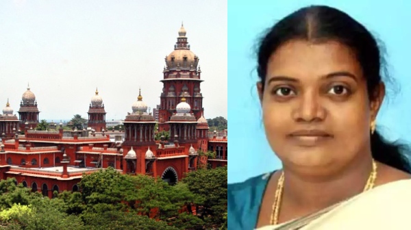 geetha jeevan chennai highcourt geetha jeevan chennai highcourt