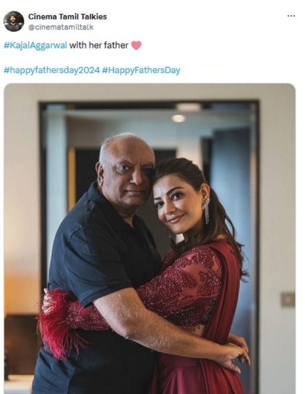 mk stalin nayanthara sachin tendulkar fathers day