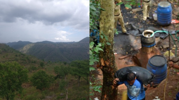 kallakurichi Tamil Nadu