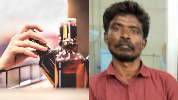 kallakurichi liquor death tamil nadu